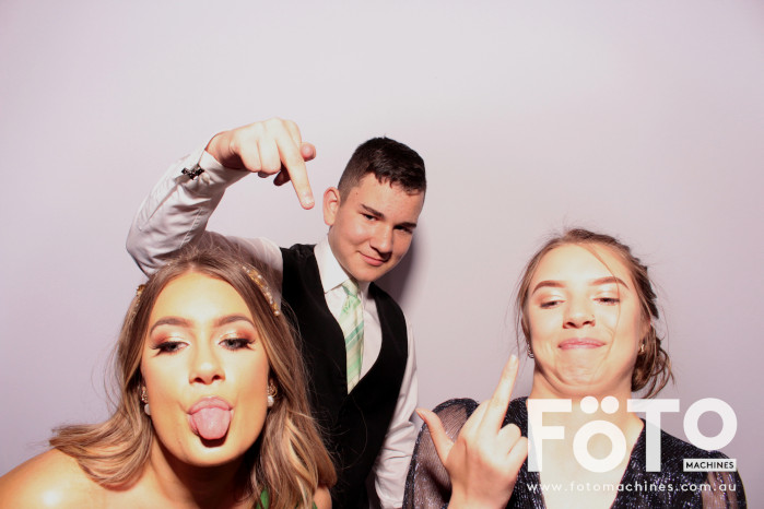 Lenny & Mel's Wedding | View more photos from the event at gallery.fotomachines.com.au/u/FOTOMachines/Lenny-Mels-Wedding